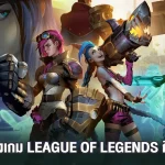 ทำไมการแทงเกม League of Legends ถึงเป็นที่นิยม